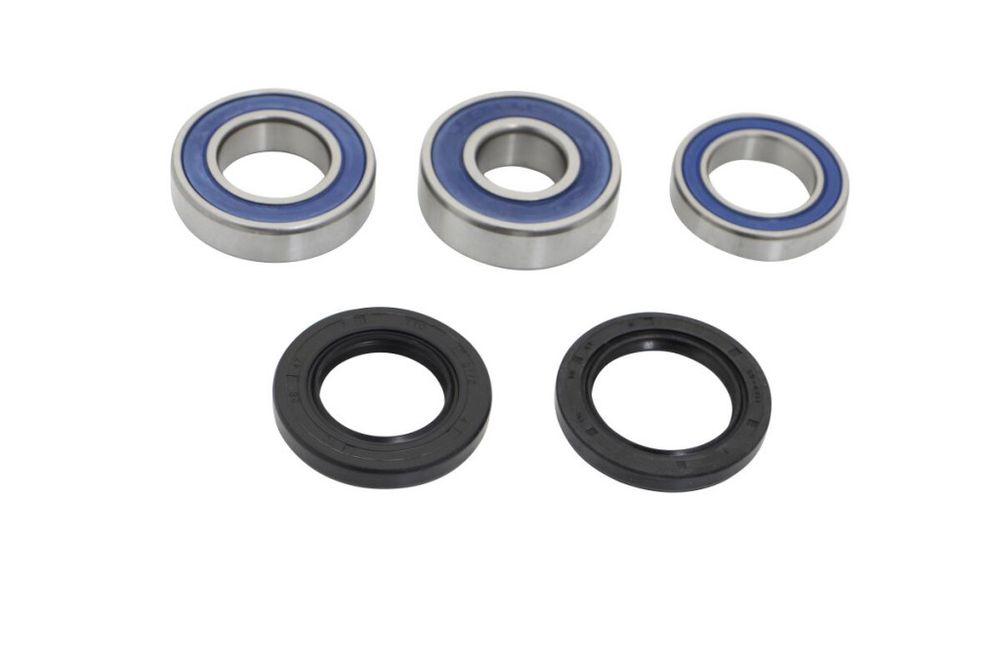 Kit rulment roată All Balls 25-1823 Kawasaki KLE 500 SE