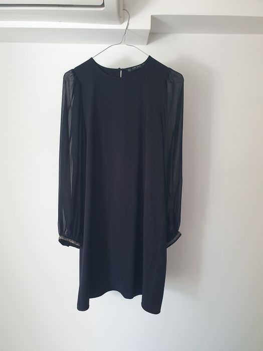 Rochie Zara neagra S