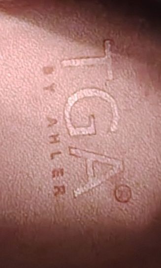 Ghete Camper și TGA by Ahler 44