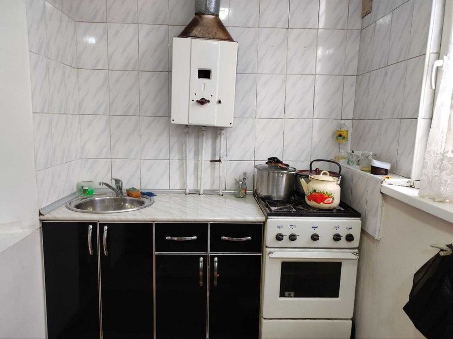 Продается 3 комнатная квартира в 300 метрах от ТТЗ-4