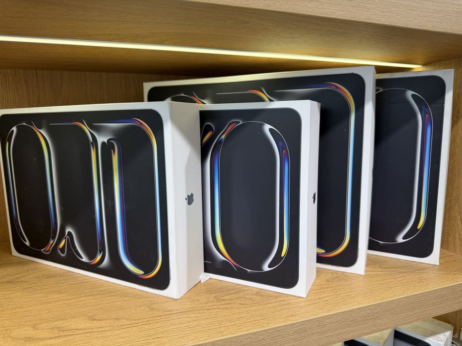 Ipad pro m5 256/512gb айпад про м5 планшет