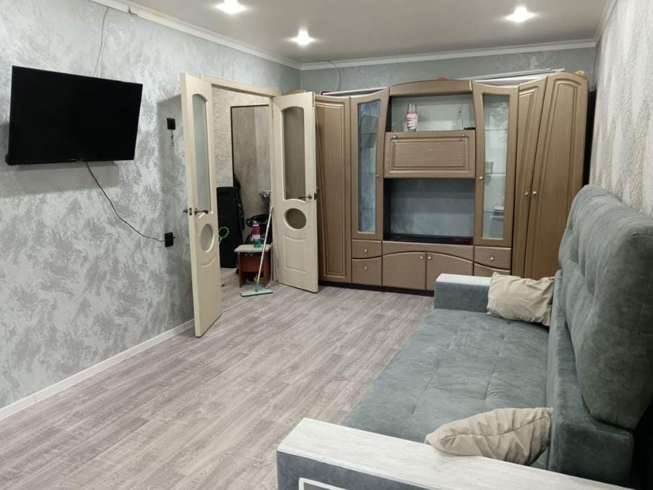 Сдаётся 1-ком квартира