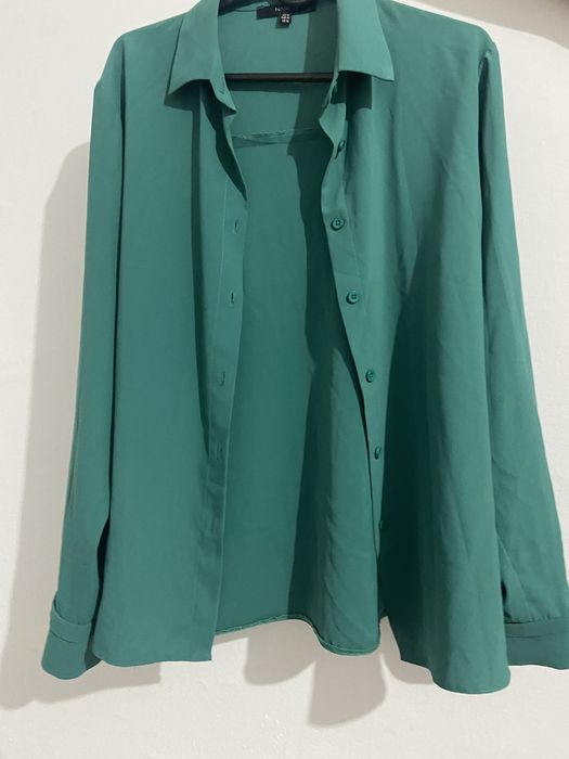 Рубшки на повседневку