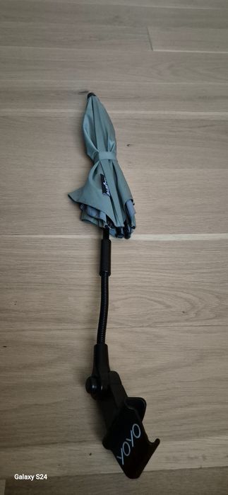 Umbrela carucior Babyzen Yoyo- nuanța Olive