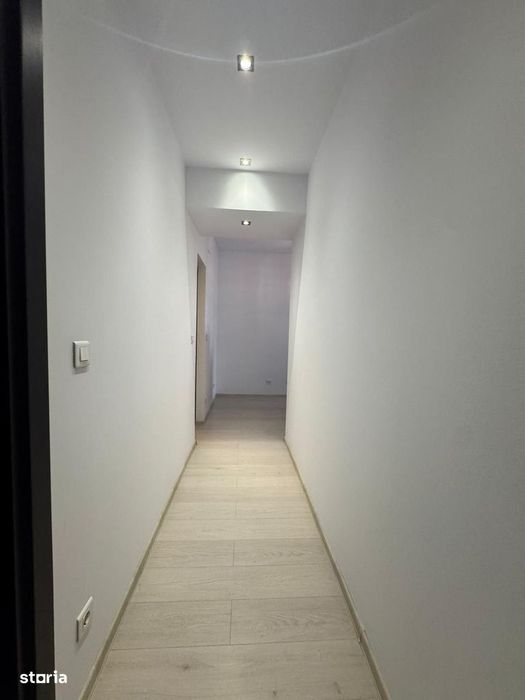 3 camere + boxa inclusa || BANEASA - NATURA RESIDENCE