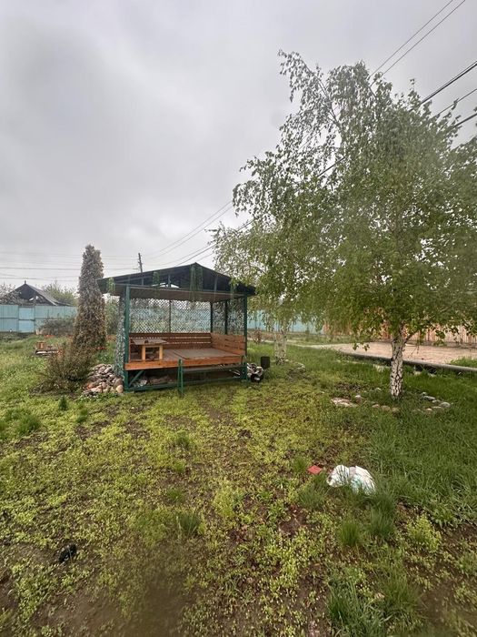 Продам дачу, срочно.