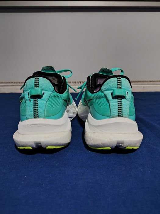 SAUCONY Tempus, adidași alergare, mărimea 40, interior talpă 25,5 cm