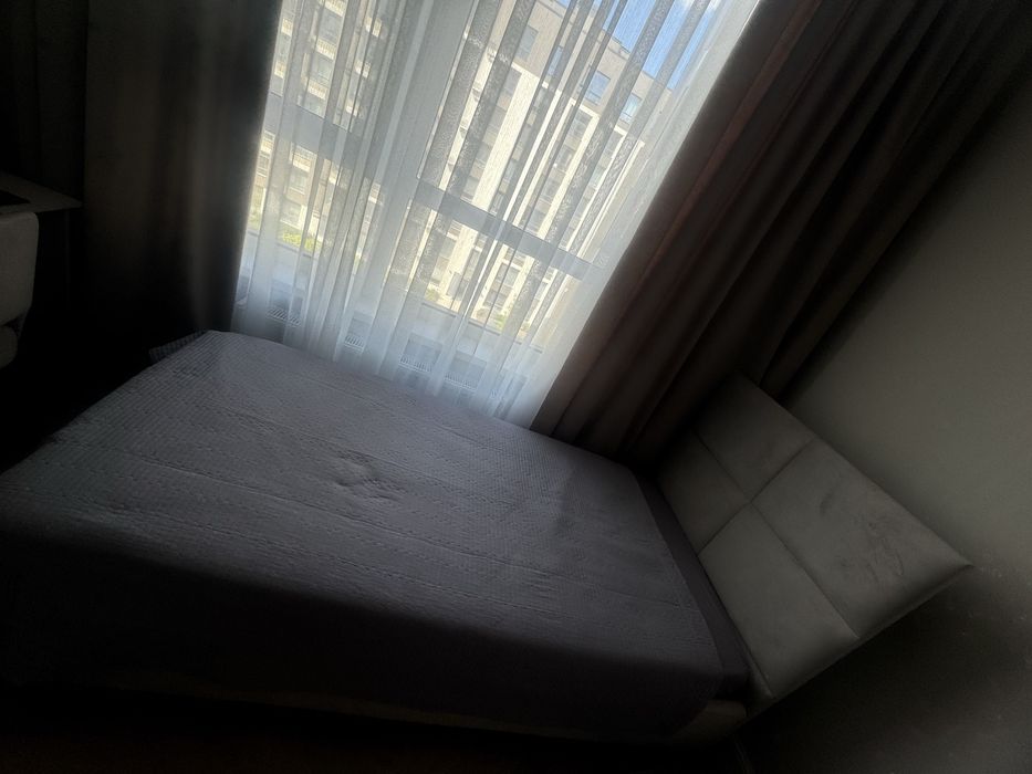 Продам кровать подростковую