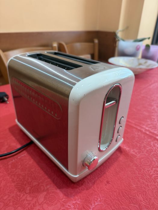 Тостер Gorenje Vintage дизайн