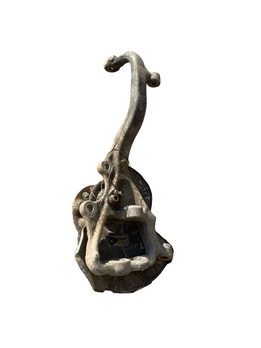 Fuzeta Stanga Fata Mercedes-Benz S-Class Ii W221, C215 2005 - 2013