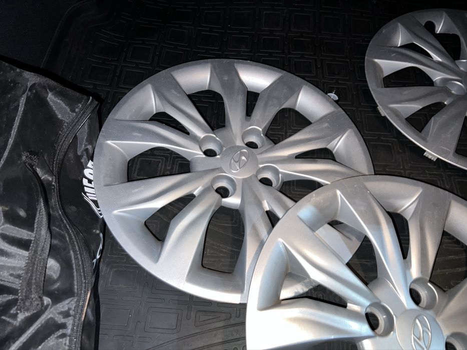 колпак r15 для Hyundai