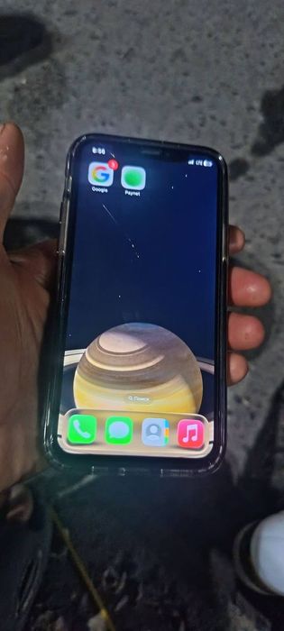 Iphone 11 pro 64 talik 72 yomks
