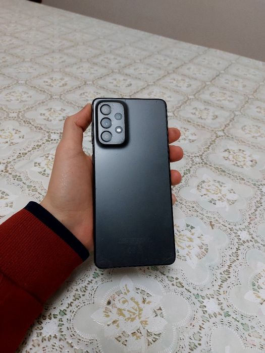 A73 5G usta kormagan