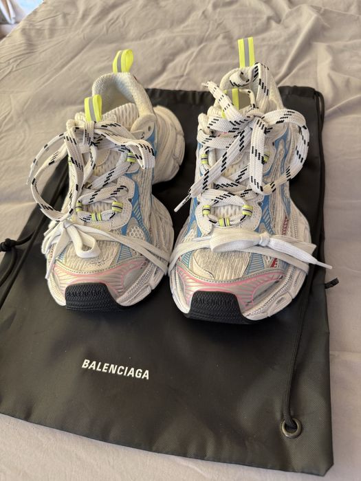 Обувки Balenciaga 3xl