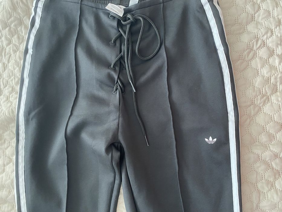 Adidas primeblue pants women’s M-размер