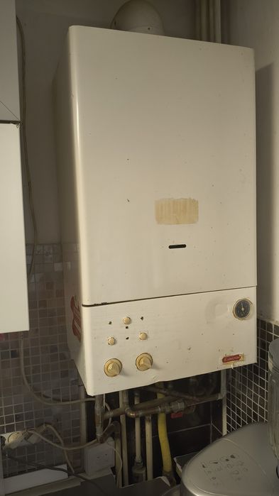 Centrala ariston