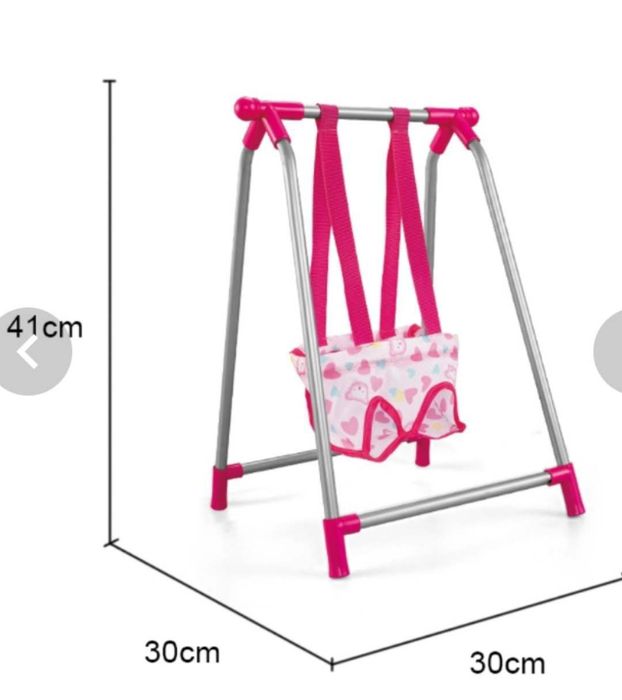 Игрушечный набор для детей 4 в 1.