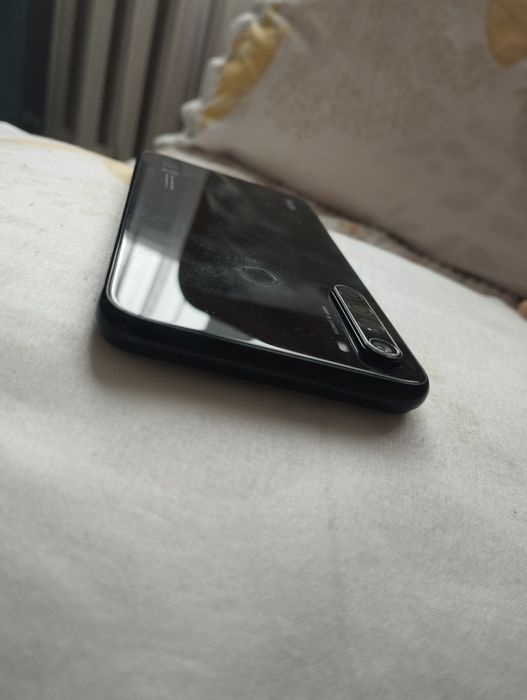 Redmi note 8 4/64