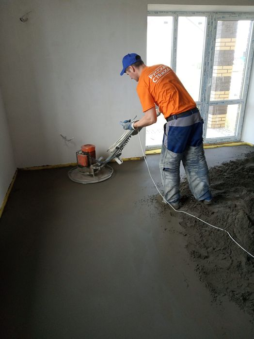Cухая стяжка пола сухая стяжка полусухая стяжка