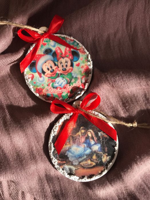 Cadouri de Crăciun personalizate