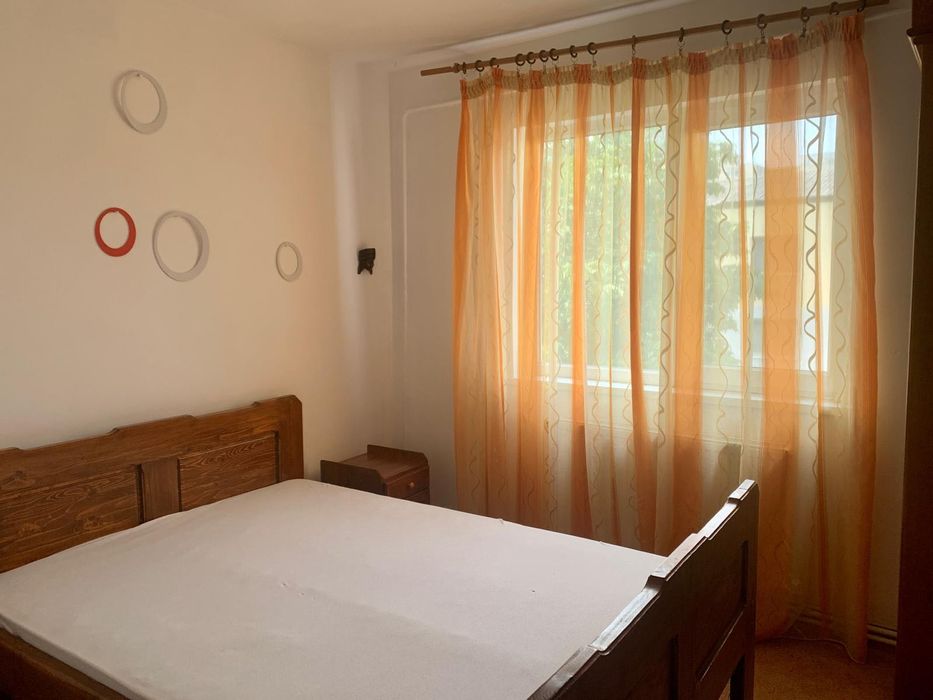 Apartament 2 camere Aleea Păcurari
