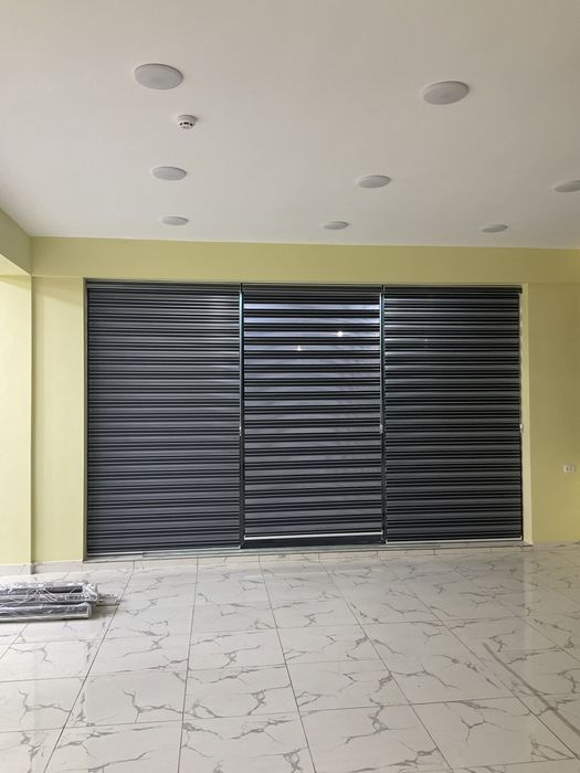 жалюзь jaluzi jalyuzi parda maskitni setka combo plise dikey