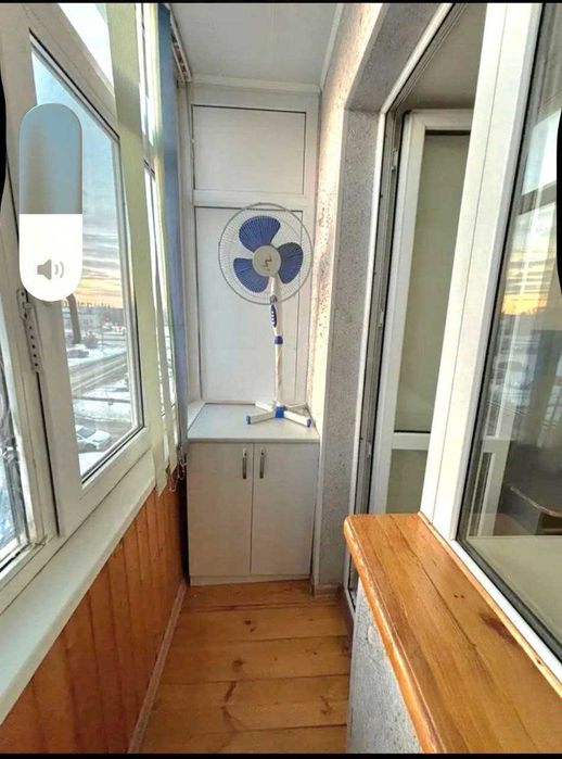 Продажа 2-комнатной квартиры