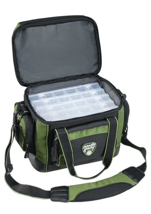 Чанта MIVARDI Spinn Executive Pro S