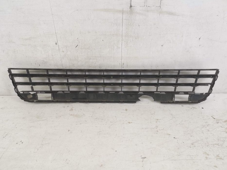 Фолксваген ВВ Туарег / Volkswagen VW Touareg 7P Долна решетка Оригинал