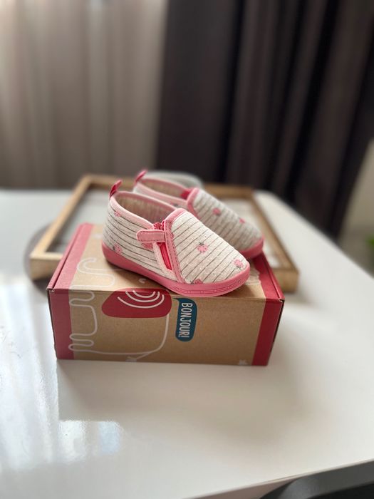 Детски обувки Obaibi