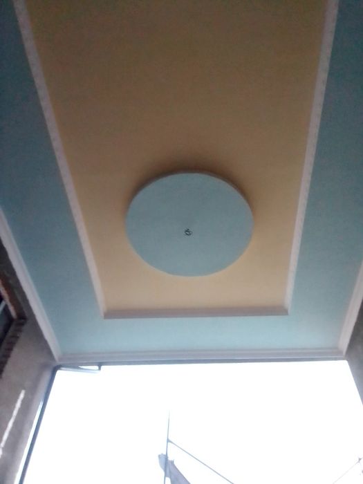 Хишт гипсокартон паталок стяшка сувок  малярка кириша барча турдаги ус