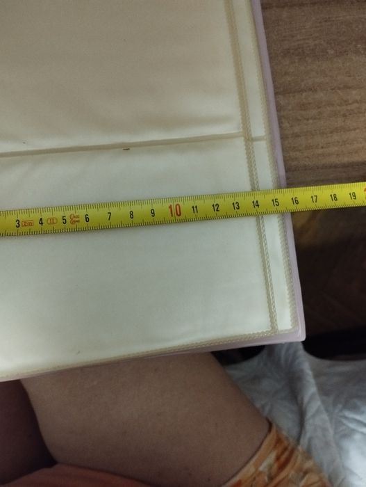 Фотоалбуми от найлонов материал