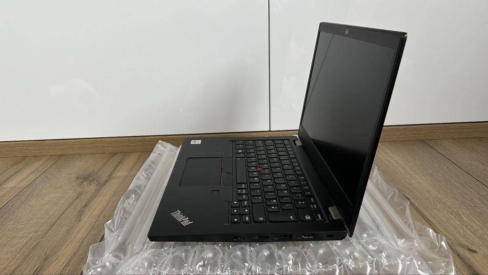 Лаптоп Lenovo Thinkpad L13 Gen 1 Intel i5 -10210u 8GB 256GB SSD