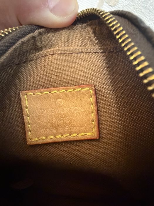 Сумка барсетка Louis Vuitton