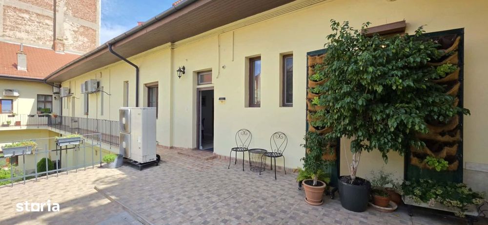 Apartament cu 2 camere de vânzare ,Central – Str. Vasile Alecsandri