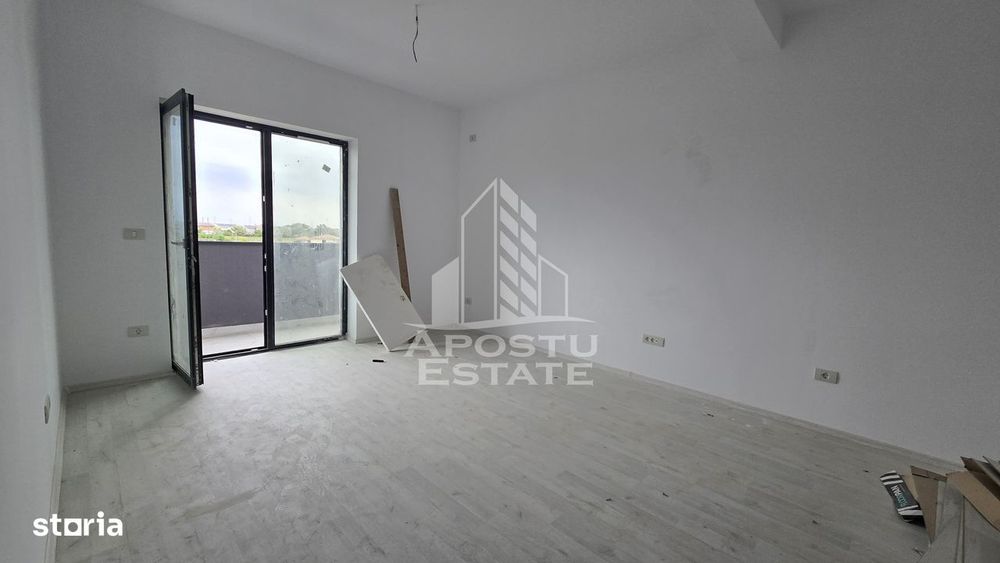 Apartament nou de vanzare, 2 camere, etaj intermediar, Calea Urseni — fotografia 1