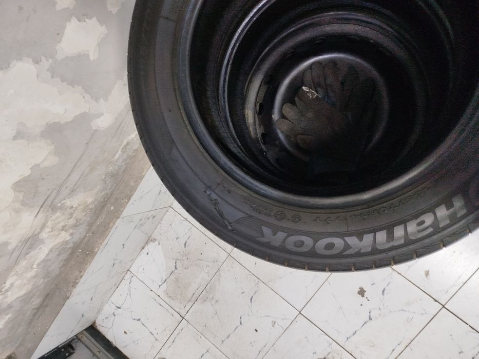 Spark balon sotiladi 2 ta bor.