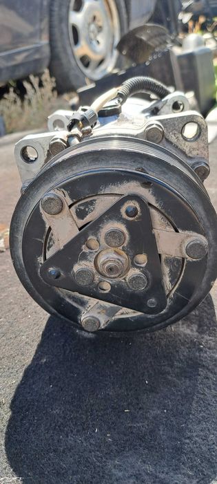 Компресор за Пежо / Peugeot 206 2.0HDI 90к.с