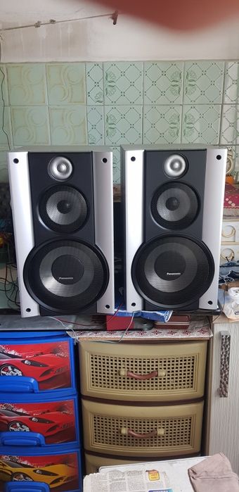 Колонки Panasonic SB VK 950