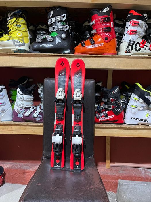 Schiuri copii 70 cm skiuri