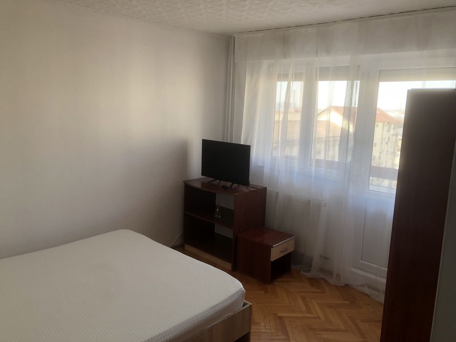 Inchiriez apartament tip AN 3 camere