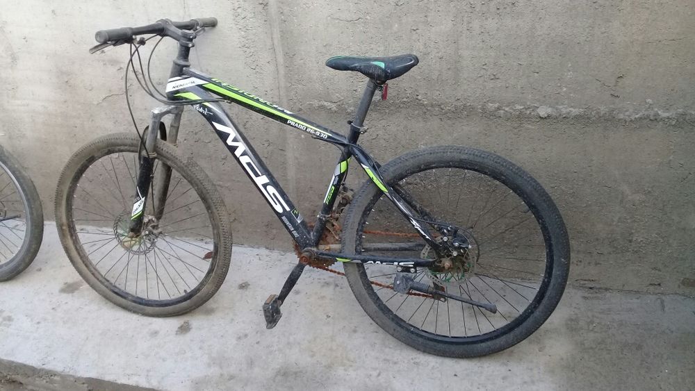 Продам велосипед