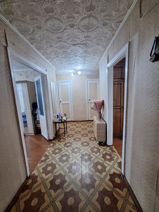 Продам 3-комнатную квартиру