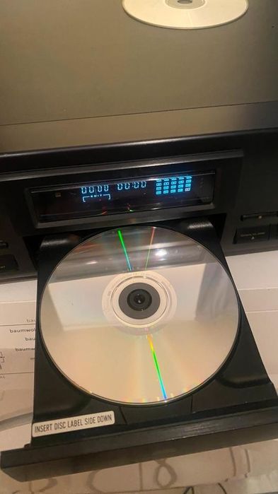 Pioneer pd s 904 stereo