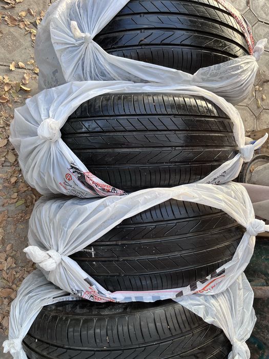Шины 255/55 R20 Giti