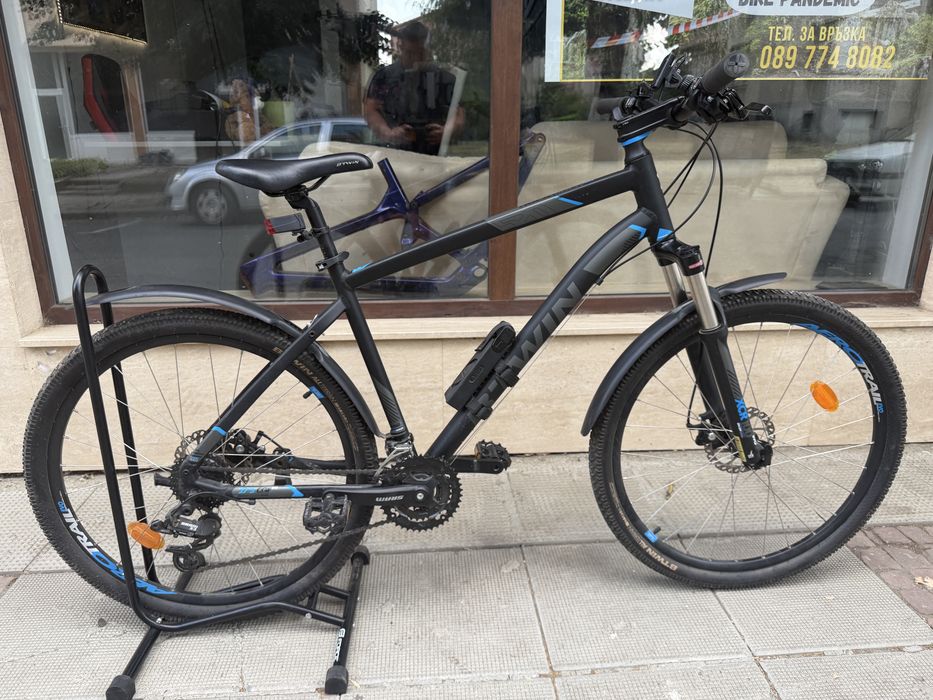 B”twin 27.5 XL sram