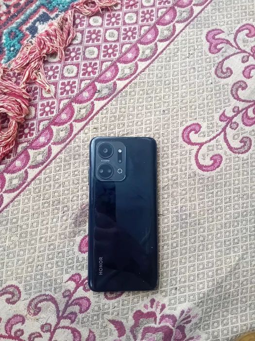 Хонор х7а 128га 6