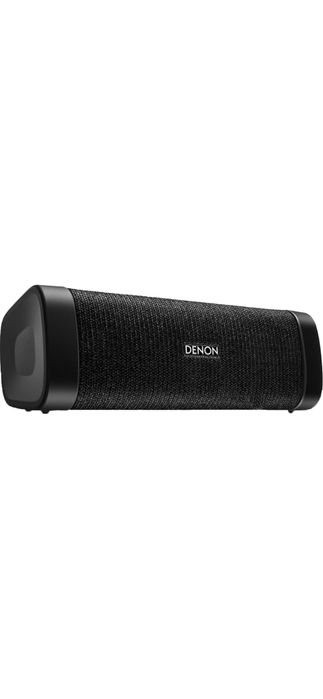Boxa portabila Denon DSB-150BT, Negru