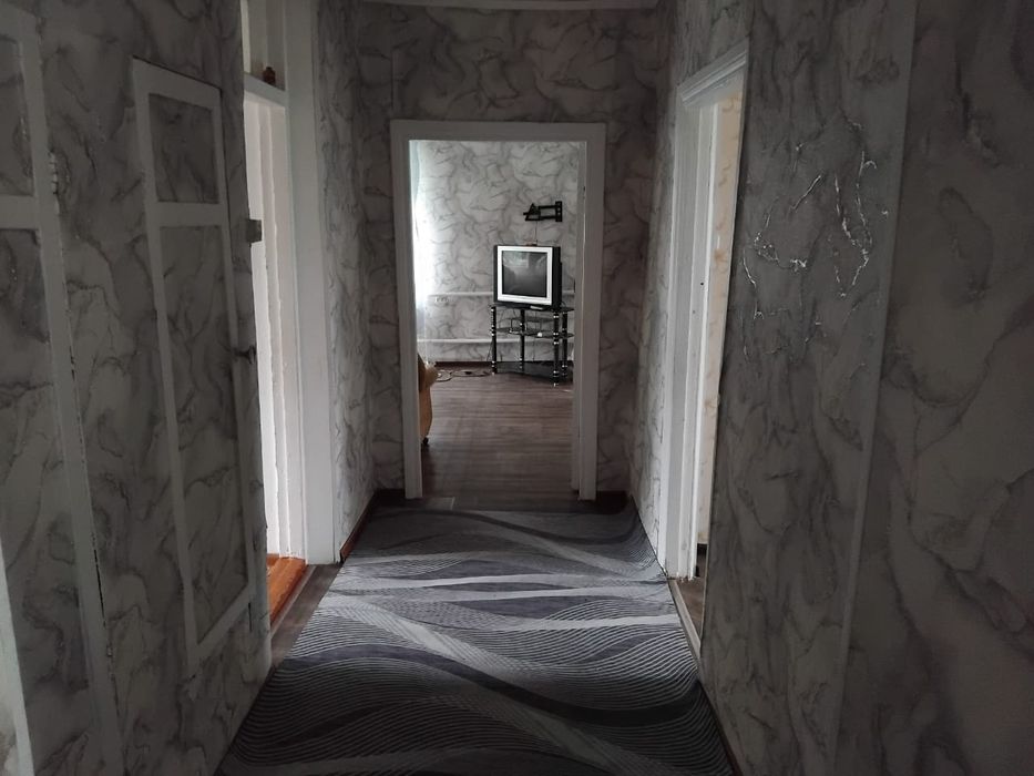 Продам дом в городе Текели