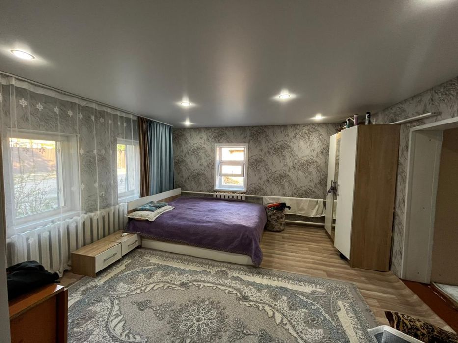 Продам дом 342 квартал